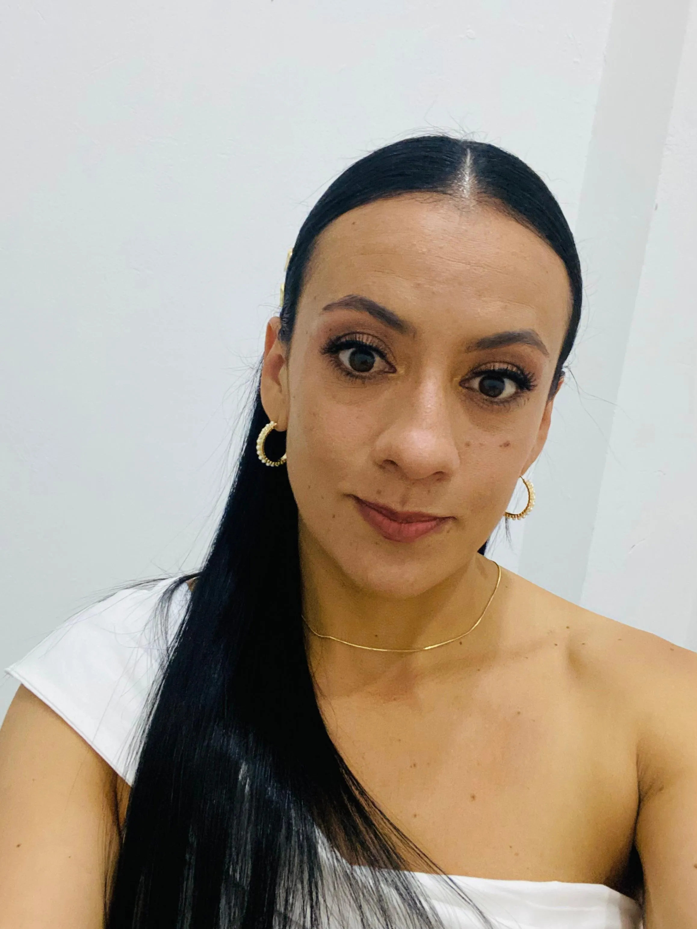 Mayely Sarmiento